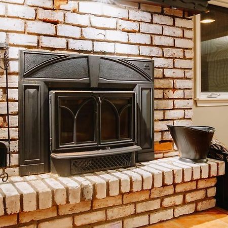 Relaxingrejuvenating 4Br 3 And Half Ba Cabin Munds Park Exterior foto