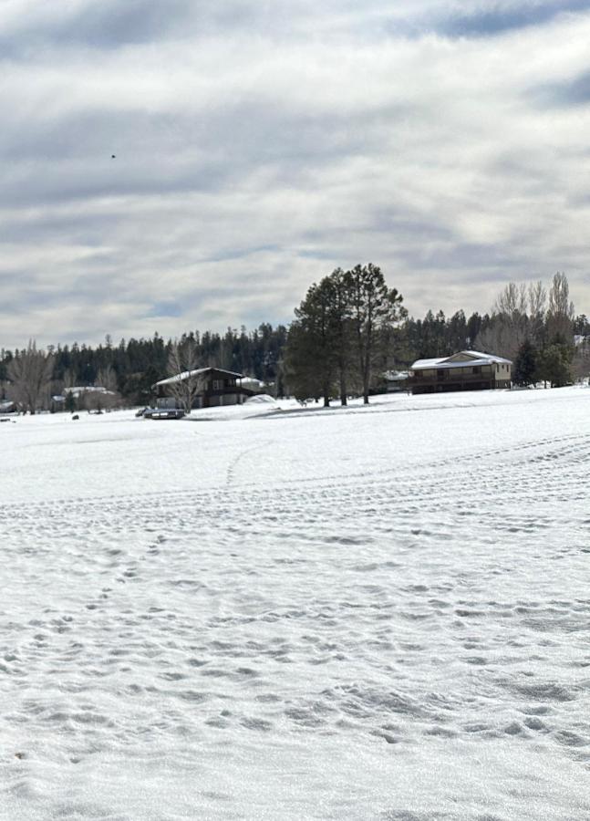 Relaxingrejuvenating 4Br 3 And Half Ba Cabin Munds Park Exterior foto